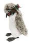 Fairfield Penguin 6.25" Natural