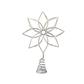 MicroLED Silver Treetopper