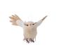 Flying Owl Light Brown 